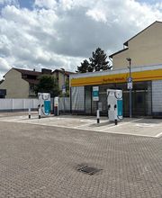 Shell Recharge Charging Station Bild 1