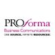 Proforma Business Communications