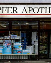 Aussenansicht der Kupfer-Apotheke
