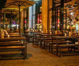 PETER PANE Burgergrill & Bar Bild 3