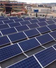 MERIDIONAL RENOVABLES Instalaciones imagen 19