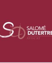 Maître Salomé Dutertre image 1