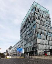 Parkhaus Rheinauhafen APCOA Bild 10