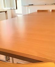 Offenbach Unterrichtsraum 1