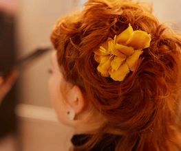 BLOND Salon de Coiffure Bild 6