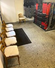 Burgener Ski Sport Vermietung Rent Saas Grund Saas Fee Saastal Bild 3