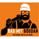 Bau mit Bogdan