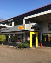 Driver Center Essen-Kray - Driver Reifen und KFZ-Technik GmbH Bild 1