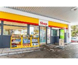 Shell Recharge Charging Station Bild 10