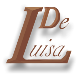 Panificio Pasticceria De Luisa logo