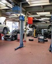 Garage Alpauto Bild 2