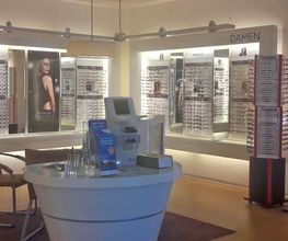 Apollo-Optik - Mechernich Kommern - Kölner Str. Bild 3