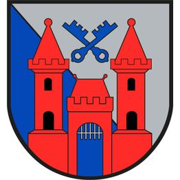 Stadt Ladenburg