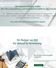MI Hausverwaltung GmbH Bild 1