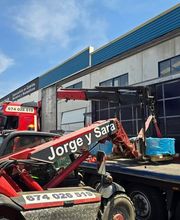 Jorge y Sara imagen 11