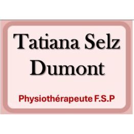 Cabinet de physiothérapie Selz Dumont Tatiana