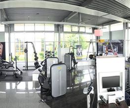 M4Fitness GmbH Anröchte Bild 2