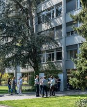 Kalaidos Fachhochschule Wirtschaft Bild 2