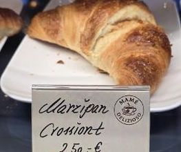 Mamé Delizioso Café Bild 16