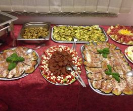Grill Pizzeria da Fabio Bild 10