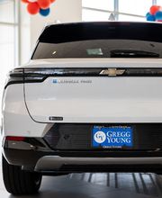 Gregg Young Chevrolet Marshalltown image 4