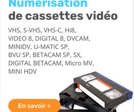 Archives DVD image 4