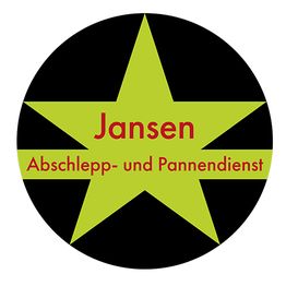 Abschlepp- und Pannendienst Jansen | Inh. Sebastian Jansen