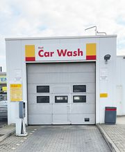 Shell Recharge Charging Station Bild 18