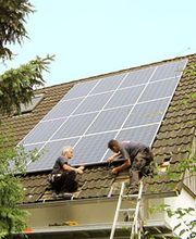 BENTE GmbH & Co. KG Dächer + Wände Abdichtungen Bild 4