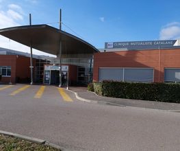 Clinique Mutualiste Catalane image 2