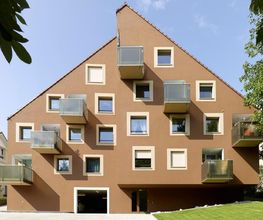 MEYER ARCHITECTURE Bild 4