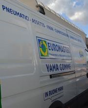 Euromaster Yama Gomme immagine 3