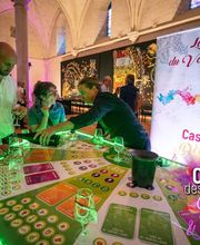 Wine Academy agence événementielle œnologique et animations pour entreprises et événements privés à Angers image 9