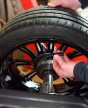 Wunsch Autoservice Bild 1