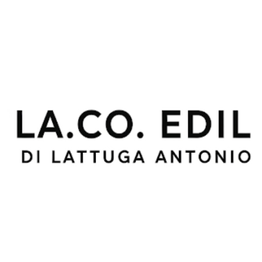La.Co. Edil logo