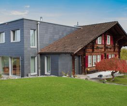 Sennhauser Doris Architektur & Planung GmbH Bild 10
