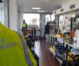 SafetyWeld SA Bild 11
