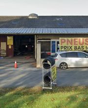 Garage GuitBoat image 11