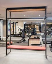 Radisson Blu Hotel, Cologne Bild 12