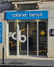 Cabinet Benoit image 1