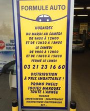 Formule Auto SARL image 4