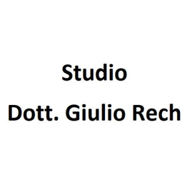 Studio Dott. Giulio Rech logo