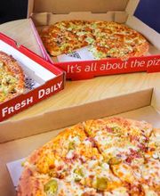 Westside. Pizza image 2