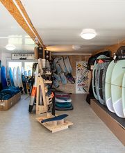 Surfshop Fehmarn Nitsch/Wiepcke OHG Bild 14