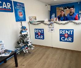Rent A Car image 2