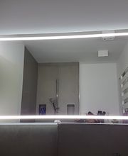 Spiegel | Glasschleiferei & Glaserei | Ditl R. & Co. | München