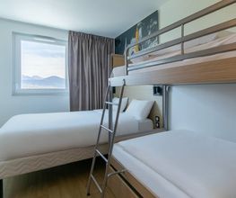 B&B HOTEL Gap image 3