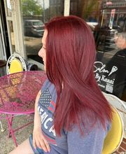 Rusted Roots Hair Lounge image 1