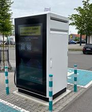 ChargeOne Ladestation Bild 7
