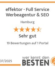 werkenntdenBESTEN.de Qualitätssiegel